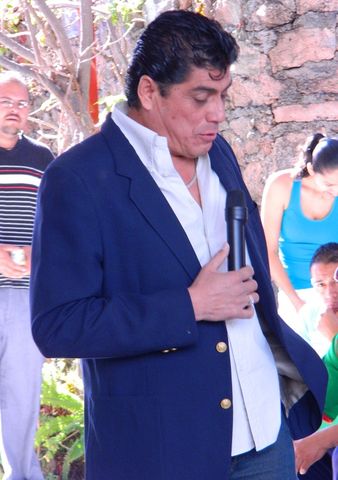 Sin Nombre