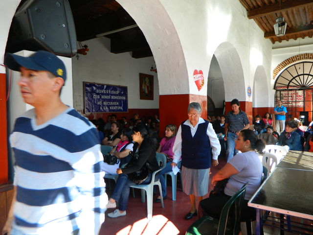 Sin Nombre