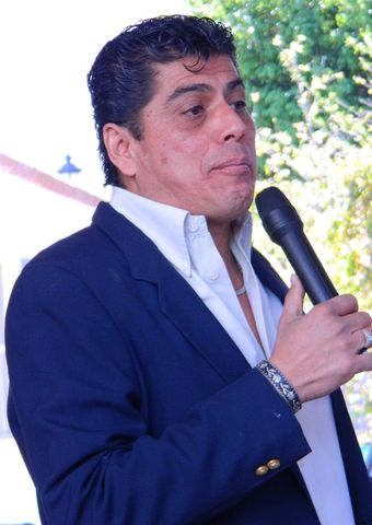 Sin Nombre