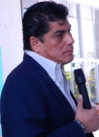 Sin Nombre