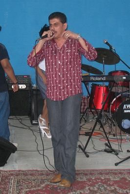 Sin Nombre
