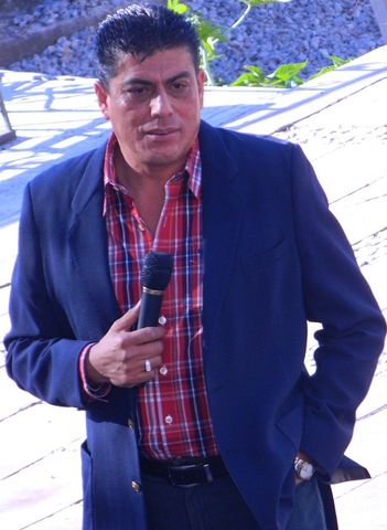 Sin Nombre