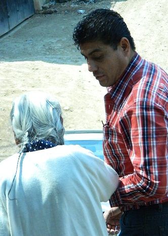 Sin Nombre