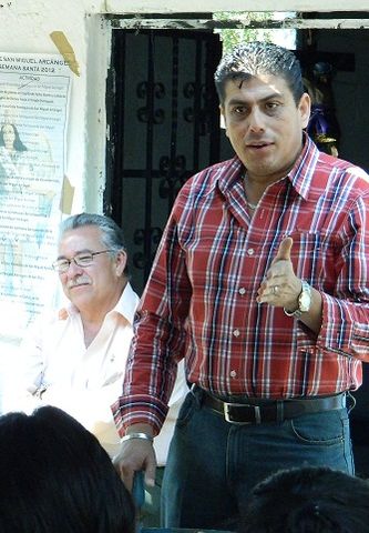 Sin Nombre