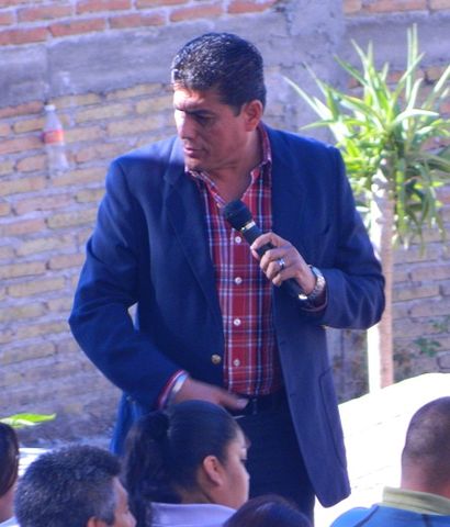Sin Nombre