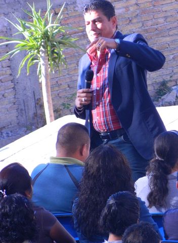 Sin Nombre