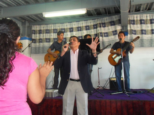 Sin Nombre