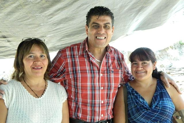 Sin Nombre