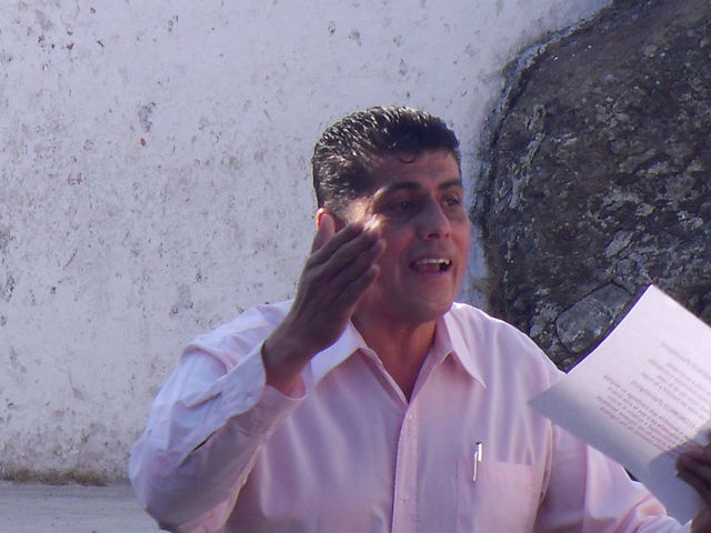 Sin Nombre