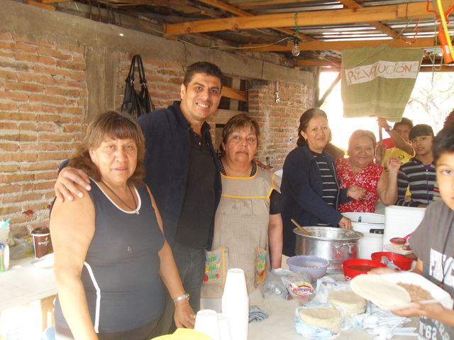 Sin Nombre