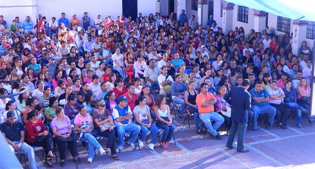 Sin Nombre