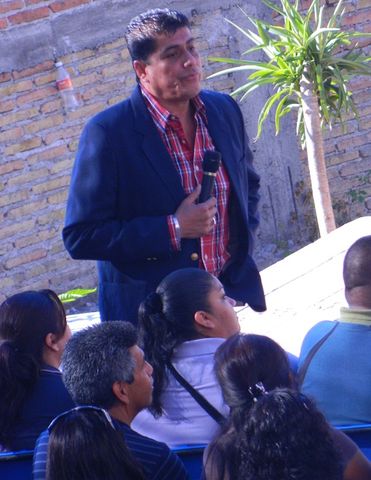 Sin Nombre