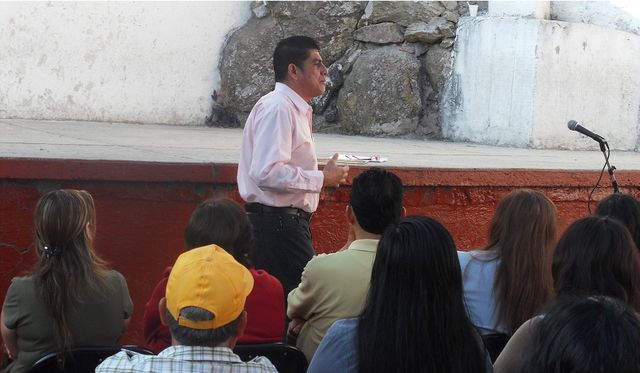 Sin Nombre