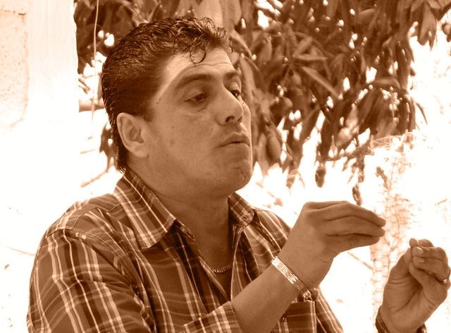 Sin Nombre