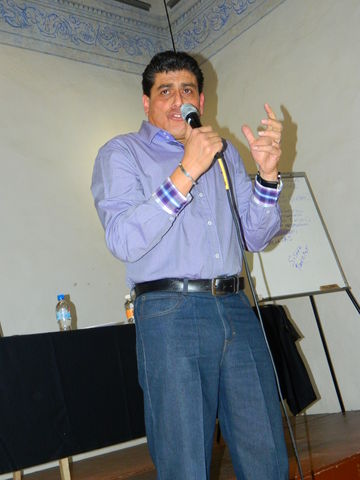 Sin Nombre