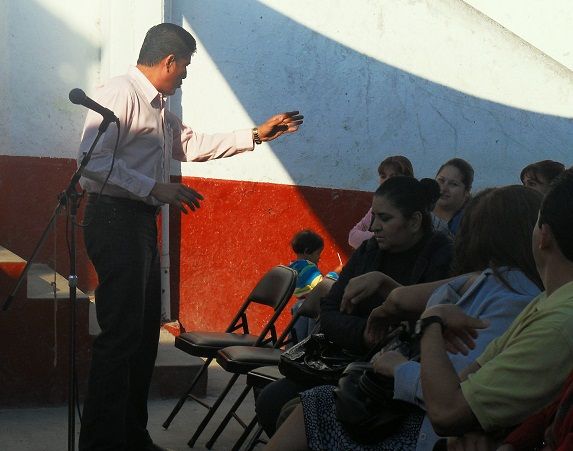Sin Nombre