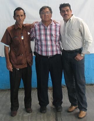 Sin Nombre