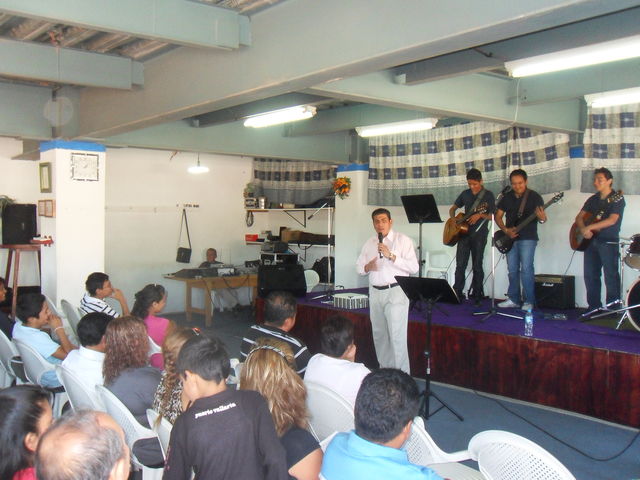 Sin Nombre