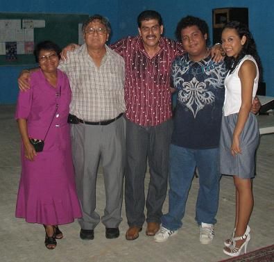 Sin Nombre