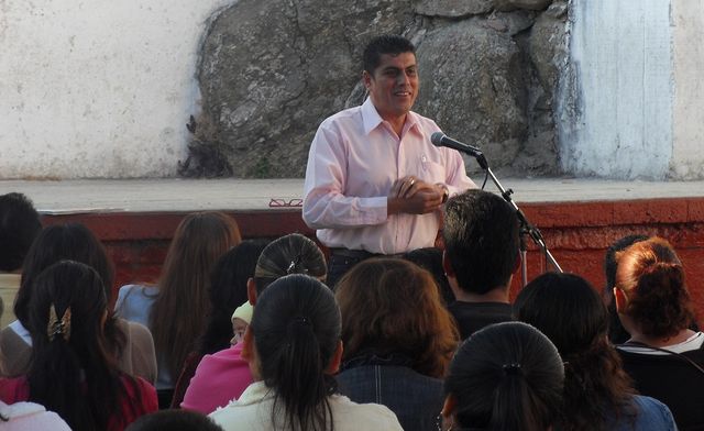 Sin Nombre