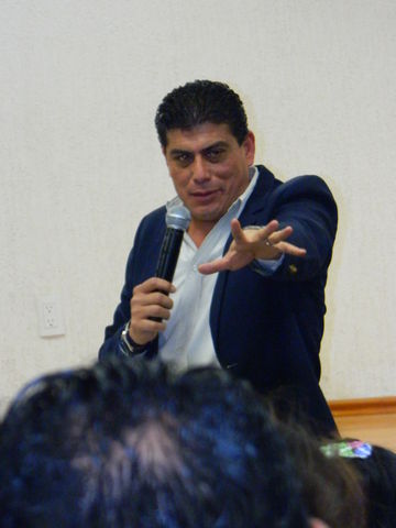 Sin Nombre