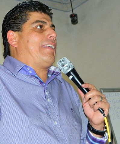 Sin Nombre